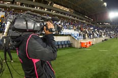 Clave en la definición del Campeonato Nacional: este partido irá GRATIS por TV abierta el fin de semana