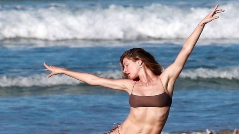 Tom Brady -Gisele Bündchen