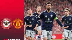 MARCADOR FINAL | Brentford 4 - Manchester United 3 por Premier League 2024-2025