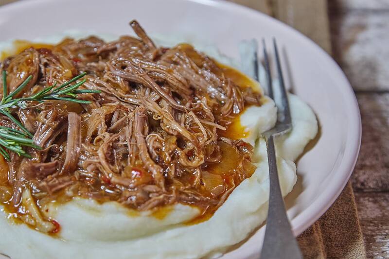 Esta preparación sencilla es perfecta para compartir con el acompañamiento que tu quieras, o bien para preparar sándwiches. Créditos: Recetas Nestlé.