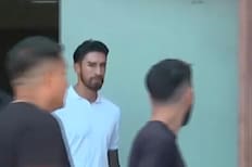 VIDEO | “Traicionero”: Juan Martín Lucero fue increpado en su arribo a Chile para firmar por la U