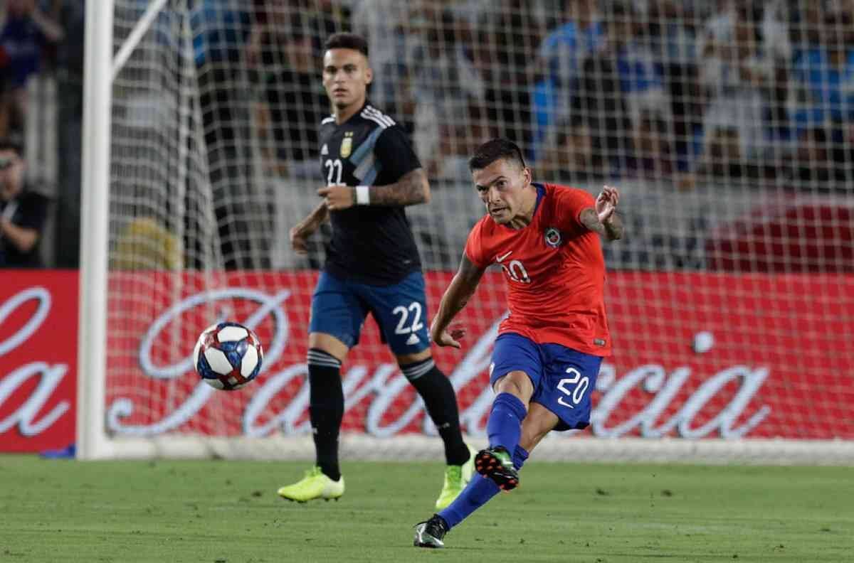 La programación de la fecha 7 de las Eliminatorias rumbo a Qatar 2022
