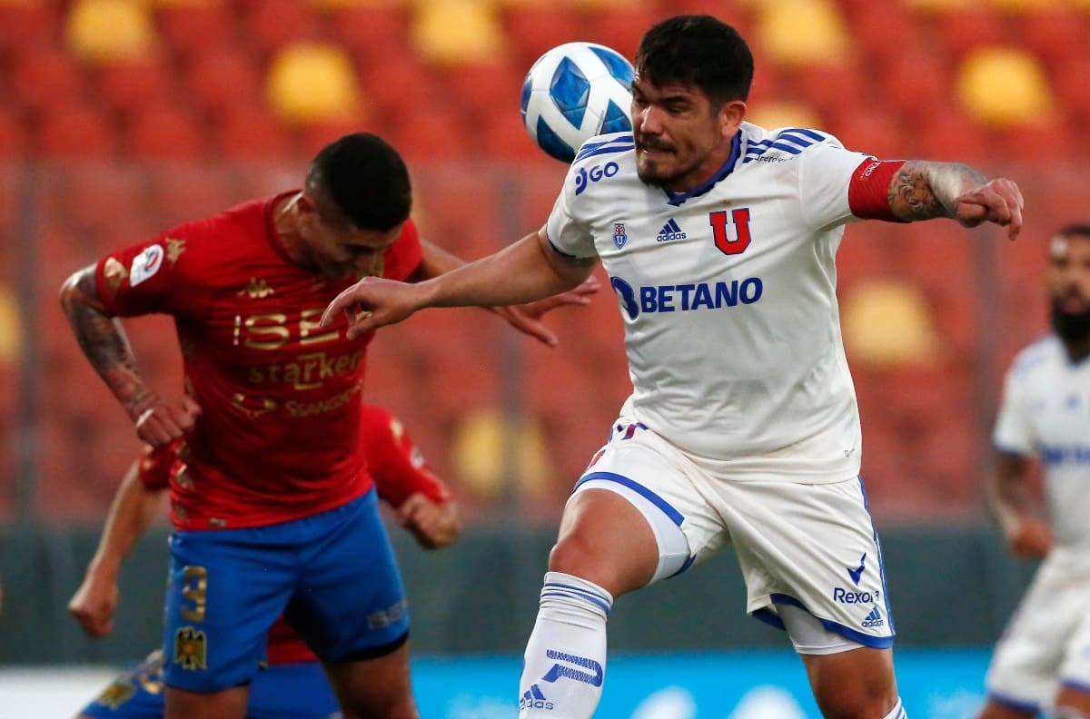 La U vs Unión Española: Hora y dónde ver hoy por TV y EN VIVO online el Campeonato Nacional
