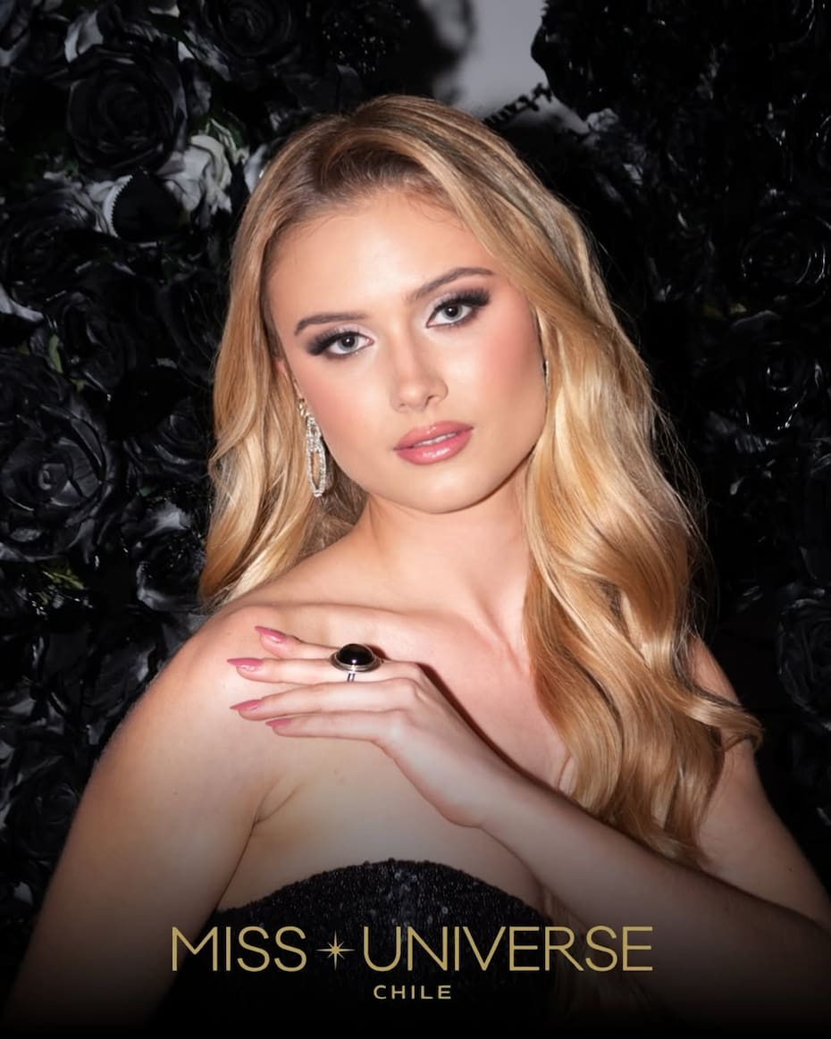 Miss Osorno