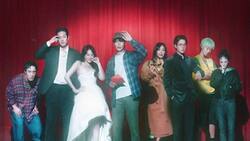 La intrigante serie coreana de Netlix que sigue los pasos de “El Juego del Calamar”