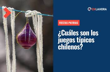 Fiestas Patrias: ¿Cuáles son los juegos típicos de Chile y en qué consiste cada uno de ellos?