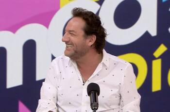 TVN se rinde ante Daniel Fuenzalida: logró notable hito en el rating de este martes