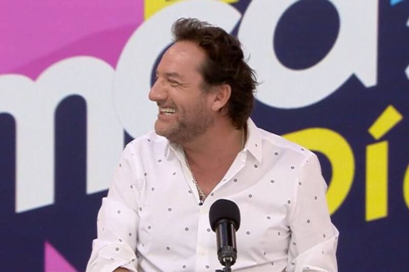 sigue en alza en el rating. Créditos Captura: Youtube.