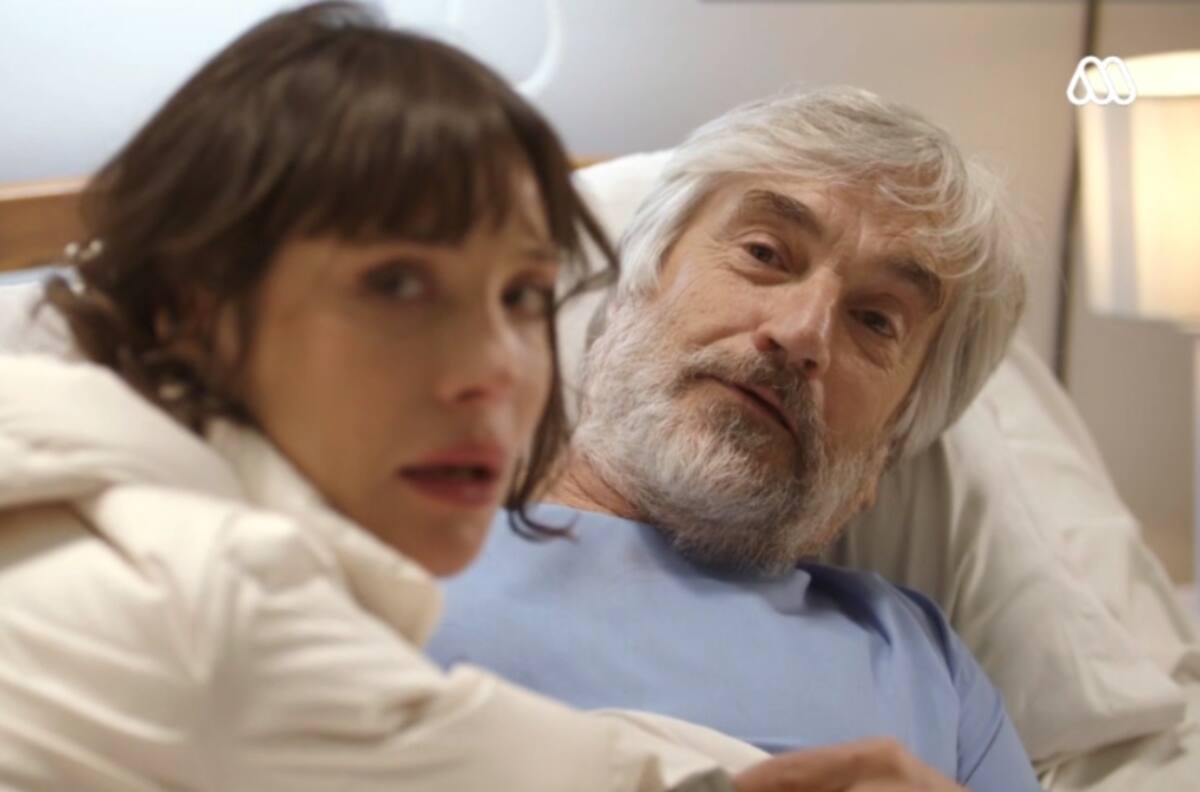 Se cumplió la teoría: Escena clave de "La Ley de Baltazar" dio la razón a sus fanáticos tras impedir el matrimonio de Antonia