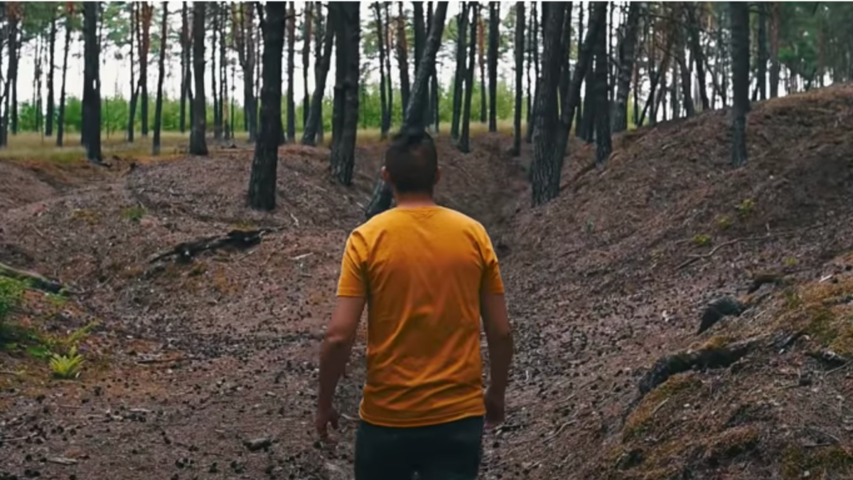 "Dark": Youtuber comprobó si los lugares de Winden realmente existen