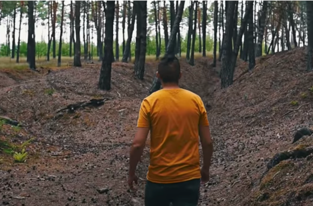"Dark": Youtuber comprobó si los lugares de Winden realmente existen