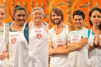 "Tuve que volver a aprender a caminar": El crudo relato de ex "MasterChef" en su larga recuperación tras contagiarse de Covid-19
