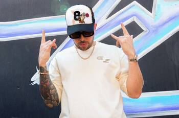 “He pensado en sacar un disco de rock”: De La Ghetto revela sorpresivo gusto por bandas como Slayer y Metallica