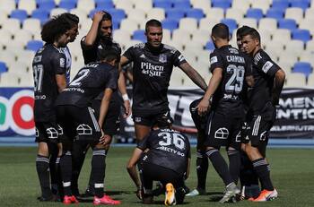 Los tres defensas que son candidatos a llegar a reforzar el plantel de Colo Colo