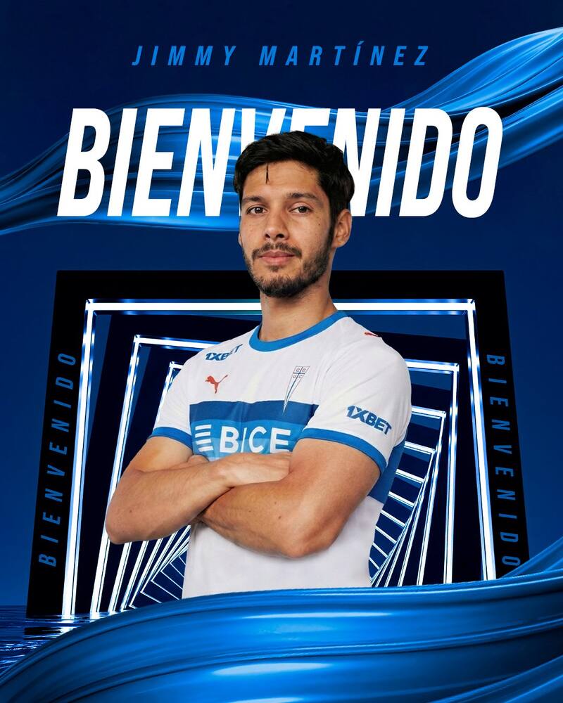 Foto:@cruzados