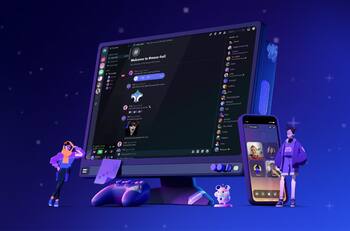 Discord reduce el límite de carga máximo de los archivos que puedes enviar gratis