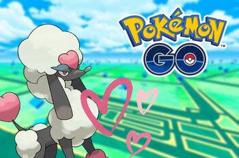 Pokémon GO: ¿Cómo conseguir a Fufrou corte corazón y demás variaciones en el evento de San Valentín?