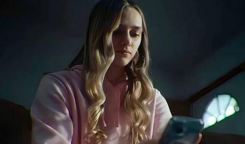 El impactante documental en Netflix.