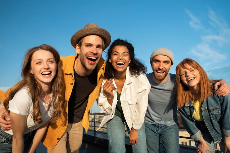 Las localidades en Chile comparten distintas costumbres.