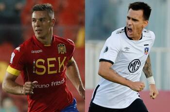 Buscan una oportunidad: cinco jugadores que destacaron en el fútbol chileno y hoy están sin club