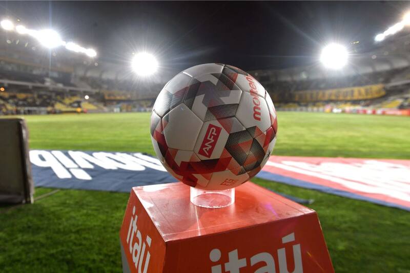 Una nueva jornada con todos los movimientos de la ventana de transferencias. Foto: Agencia Aton.