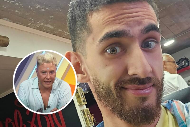 recalcó que una persona seropositiva indetectable es igual a que es intransmisible.