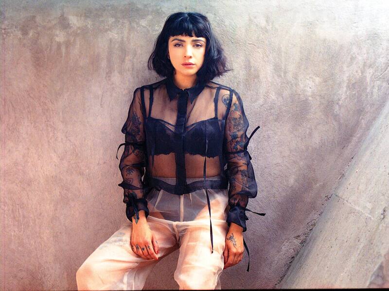 Salieron a la luz las nominaciones a los premios Grammy Latino y este año son cinco los chilenos que aparecieron en el listado.