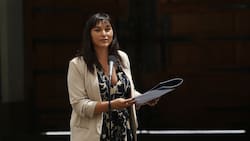 "Es necesario enmendar el rumbo": Izkia Siches pidió disculpas por polémicos comentarios en podcast