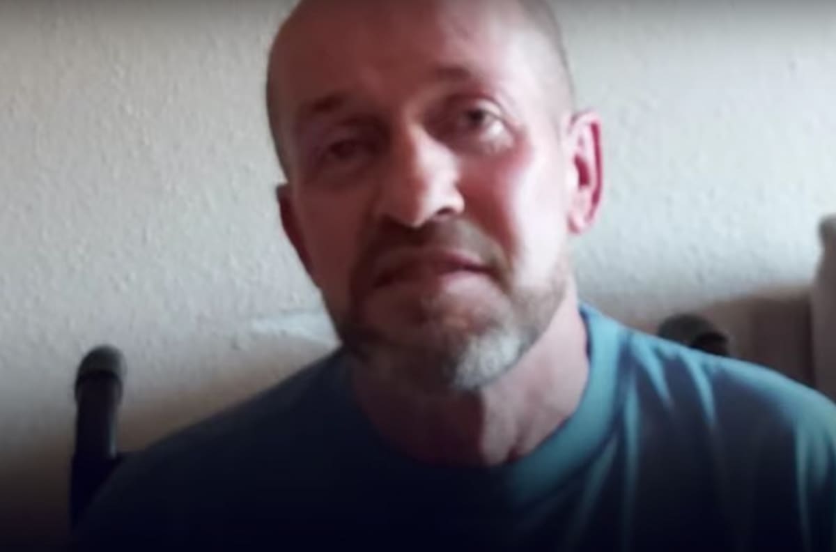 "Voy a morir por dignidad": la historia del primer hombre que accedió a la eutanasia en Madrid