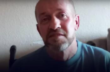 "Voy a morir por dignidad": la historia del primer hombre que accedió a la eutanasia en Madrid