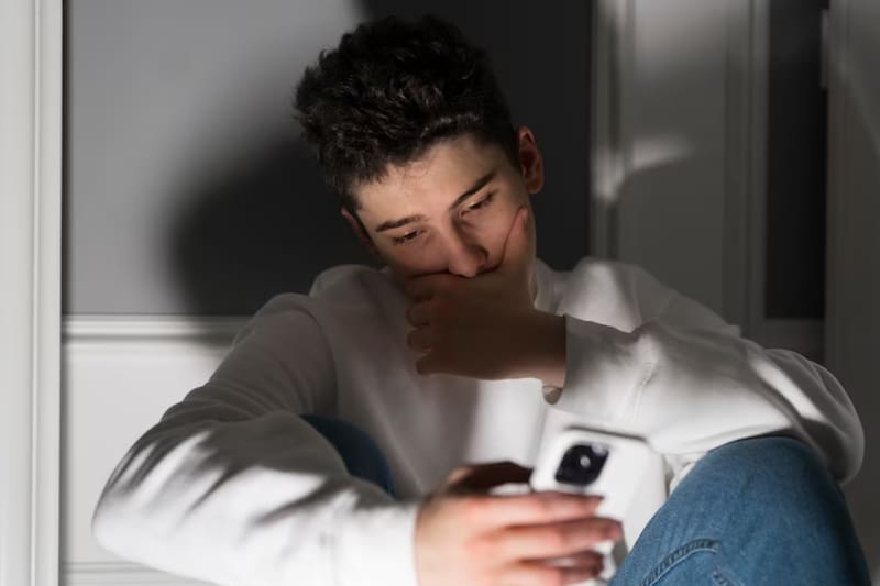 Una de las razones por las que se hace esto es para evitar el conflicto.