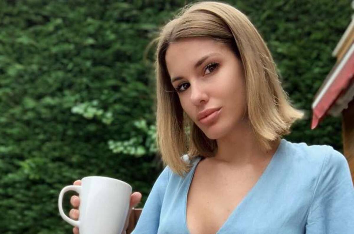 Gala Caldirola sobre su relación con Mauricio Isla: "Yo lo valoro y él tiene que apoyarme en lo mío"
