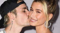 Aseguran que Hailey Bieber está embarazada