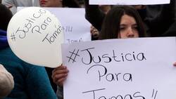 Caso Tomás Acevedo: tía de joven scout asesinado reveló que había un tercer implicado