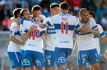 Sorteo Copa Libertadores: Los probables rivales de la UC