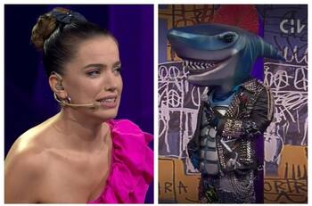 "Siento que fue una estupidez": Millaray Viera descartó a su principal sospechoso por detalle en presentación de Tiburón