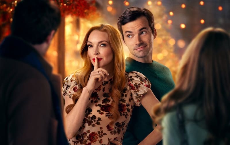 se sumó al catálogo de Netflix.