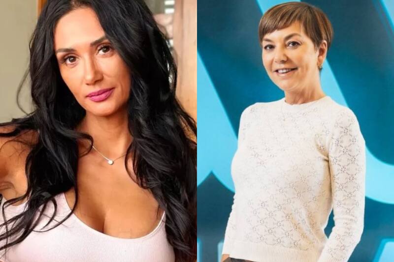 se mencionaron mutuamente.