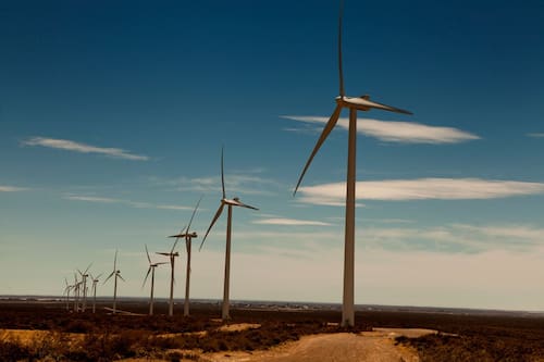 Dos megaproyectos energéticos por 1.500 millones de dólares son ingresados para desarrollarse en estas regiones