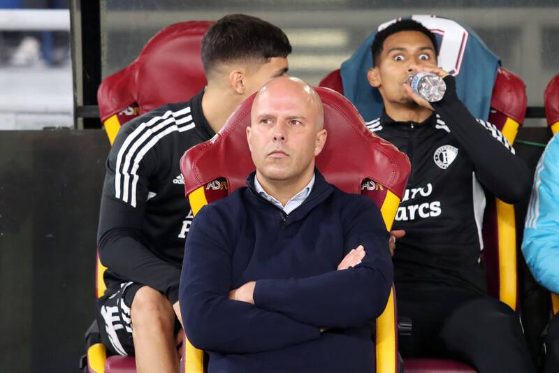 Arne Slot, el elegido del Liverpool para reemplazar a Klopp.