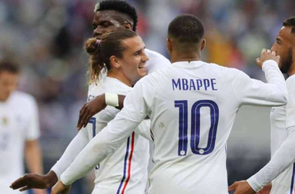 Hungría vs Francia: cómo y dónde ver en vivo la Eurocopa 2021 por TV y online