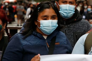 Caso Fabiola Campillai: preparación de juicio oral contra excarabinero imputado ya tiene fecha