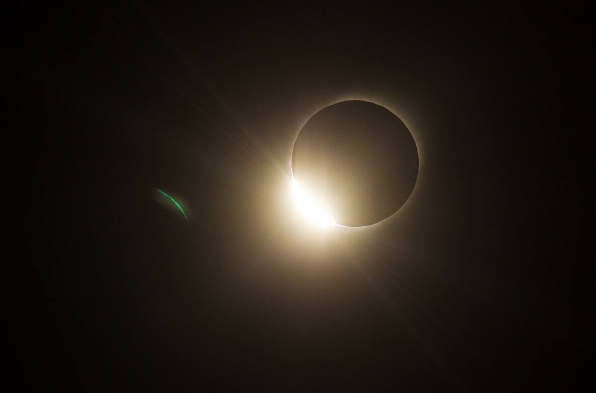 Eclipse Solar 2020: Conoce el día que será y dónde se podrá ver mejor