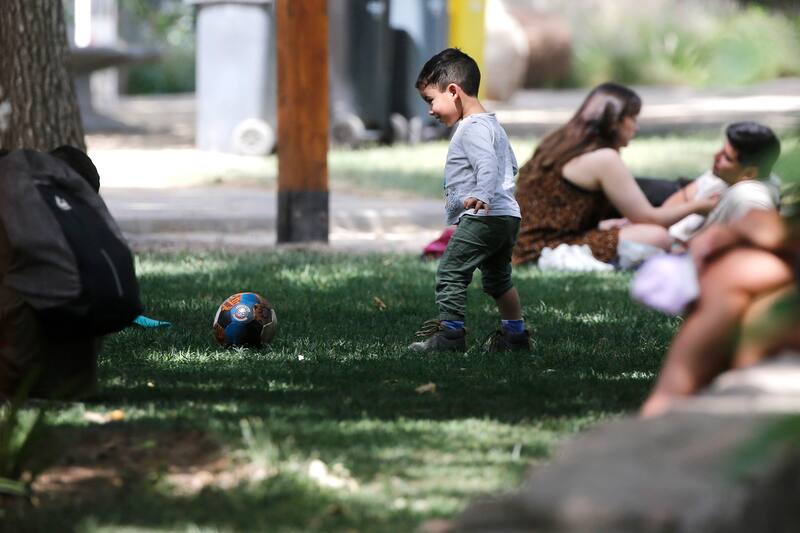 Conoce hasta qué fecha se puede postular al Subsidio Protege. Créditos: ATON.