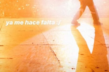 Bad Bunny confesó que es lo que más extraña en medio de la cuarentena