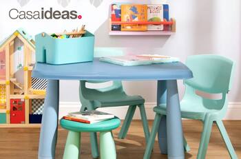 Estos son 10 productos que puedes comprar en CasaIdeas por menos de $10.000