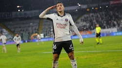 Pablo Solari se ilusiona con un posible regreso a Colo Colo: “Siempre lo llevaré en mi corazón”