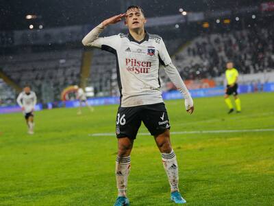 Pablo Solari se ilusiona con un posible regreso a Colo Colo: “Siempre lo llevaré en mi corazón”