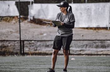 Clubes chilenos conmemoran un año más del Día Internacional de la Mujer