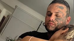 “Hace una semana mi vida era perfecta”: La desgarradora reflexión de Jocelyn Medina tras el fallecimiento de su pareja